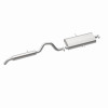 MagnaFlow BRE Exhaust Kit 01-07 Voyager Caravan Town & Country - 106-0114 360 Degree Image Set