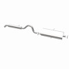 MagnaFlow BRE Exhaust Kit 01-07 Voyager Caravan Town & Country - 106-0114 360 Degree Image Set