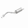 MagnaFlow BRE Exhaust Kit 04-09 Toyota Prius 1.5L - 106-0134 360 Degree Image Set