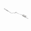 MagnaFlow BRE Exhaust Kit 12-17 Nissan Versa 1.6L - 106-0157 360 Degree Image Set