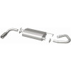 MagnaFlow BRE Exhaust Kit 03-06 Matrix Vibe 1.8L - 106-0161 Photo - out of package