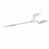 MagnaFlow BRE Exhaust Kit 09-17 Nissan Maxima 3.5L - 106-0167 360 Degree Image Set