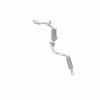 MagnaFlow BRE Exhaust Kit 98-07 LX470 Land Cruiser 4.7L - 106-0176 360 Degree Image Set