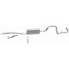 MagnaFlow BRE Exhaust Kit 03 Mazda B3000 3.0L - 106-0178 Photo - out of package