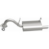 MagnaFlow BRE Exhaust Kit 07-15 Toyota Yaris 1.5L - 106-0190 Photo - out of package