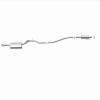 MagnaFlow BRE Exhaust Kit 06-10 Fusion Milan 2.3L - 106-0191 360 Degree Image Set