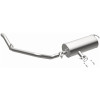 MagnaFlow BRE Exhaust Kit 04-10 Toyota Sienna - 106-0192 Photo - out of package
