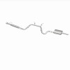 MagnaFlow BRE Exhaust Kit 97-05 Century Grand Prix 3.1L - 106-0199 360 Degree Image Set