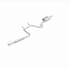 MagnaFlow BRE Exhaust Kit 97-05 Century Grand Prix 3.1L - 106-0199 360 Degree Image Set