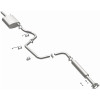 MagnaFlow BRE Exhaust Kit 97-05 Century Grand Prix 3.1L - 106-0199 Photo - out of package