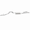 MagnaFlow BRE Exhaust Kit 04-07 Colorado Canyon - 106-0200 360 Degree Image Set