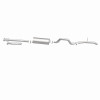 MagnaFlow BRE Exhaust Kit 04-07 Colorado Canyon - 106-0200 360 Degree Image Set