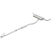 MagnaFlow BRE Exhaust Kit 08-10 Nissan Rogue 2.5L - 106-0225 Photo - out of package
