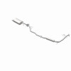 MagnaFlow BRE Exhaust Kit 07-08 Honda Fit 1.5L - 106-0228 360 Degree Image Set