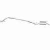 MagnaFlow BRE Exhaust Kit 07-08 Honda Fit 1.5L - 106-0228 360 Degree Image Set