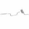 MagnaFlow BRE Exhaust Kit 08-12 Aura G6 Malibu 2.4L - 106-0259 360 Degree Image Set