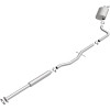 MagnaFlow BRE Exhaust Kit 06-08 Buick Lucerne 3.8L - 106-0267 Photo - out of package