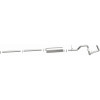 MagnaFlow BRE Exhaust Kit 87-95 Ford F-150 - 106-0278 Photo - out of package