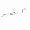 MagnaFlow BRE Exhaust Kit 09-17 Chevy Traverse 3.6L - 106-0279 360 Degree Image Set