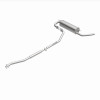 MagnaFlow BRE Exhaust Kit 96-00 Toyota RAV4 2.0L - 106-0286 360 Degree Image Set