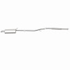 MagnaFlow BRE Exhaust Kit 02-05 Hyundai Sonata 2.7L - 106-0322 360 Degree Image Set