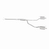 MagnaFlow BRE Exhaust Kit 09-15 Honda Pilot 3.5L - 106-0333 360 Degree Image Set