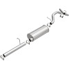 MagnaFlow BRE Exhaust Kit 94-95 Astro Safari 4.3L - 106-0367 Photo - out of package