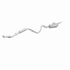 MagnaFlow BRE Exhaust Kit 94-02 Saab 900 9-3 2.0L - 106-0382 360 Degree Image Set
