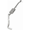 MagnaFlow BRE Exhaust Kit 07-08 Sierra Silverado 1500 4.8L - 106-0464 Photo - out of package