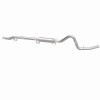 MagnaFlow BRE Exhaust Kit 99-01 Ford F-250 F-350 Super Duty 7.3L - 106-0480 360 Degree Image Set