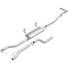 MagnaFlow BRE Exhaust Kit 88-93 Chevy C2500 K2500 - 106-0491 Photo - out of package