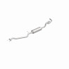 MagnaFlow BRE Exhaust Kit 99-01 Silverado Sierra 1500 - 106-0503 360 Degree Image Set