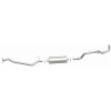 MagnaFlow BRE Exhaust Kit 02-07 Silverado Sierra - 106-0509 Photo - out of package