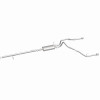 MagnaFlow BRE Exhaust Kit 10-11 Dodge Ram 1500 5.7L - 106-0516 360 Degree Image Set
