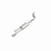 MagnaFlow BRE Exhaust Kit 07-10 Escalade Yukon Tahoe 6.2L - 106-0519 360 Degree Image Set