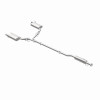 MagnaFlow BRE Exhaust Kit 07-12 ES350 Camry 3.5L - 106-0557 360 Degree Image Set