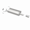 MagnaFlow BRE Exhaust Kit 04-12 Mitsubishi Galant 2.4L - 106-0584 360 Degree Image Set