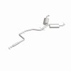 MagnaFlow BRE Exhaust Kit 96-99 Cadillac Deville 4.6L - 106-0624 360 Degree Image Set