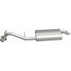 MagnaFlow BRE Exhaust Kit 03-13 Toyota Corolla 1.8L - 106-0626 Photo - out of package
