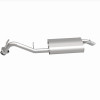 MagnaFlow BRE Exhaust Kit 03-13 Toyota Corolla 1.8L - 106-0626 360 Degree Image Set