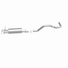 MagnaFlow BRE Exhaust Kit 96-00 Savana Express - 106-0632 360 Degree Image Set