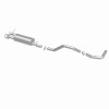 MagnaFlow BRE Exhaust Kit 96-00 Savana Express - 106-0632 360 Degree Image Set
