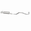 MagnaFlow BRE Exhaust Kit 96-00 Savana Express - 106-0632 360 Degree Image Set