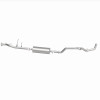 MagnaFlow BRE Exhaust Kit 02-07 Silverado Sierra - 106-0714 360 Degree Image Set