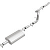 MagnaFlow BRE Exhaust Kit 87-95 Jeep Cherokee Wagoneer - 106-0721 Photo - out of package