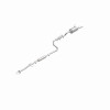 MagnaFlow BRE Exhaust Kit 92-00 EL Civic - 106-0727 360 Degree Image Set