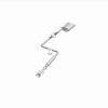 MagnaFlow BRE Exhaust Kit 95-04 Maxima I30 I35 - 106-0735 360 Degree Image Set