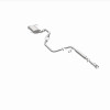 MagnaFlow BRE Exhaust Kit 95-04 Maxima I30 I35 - 106-0735 360 Degree Image Set