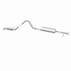 MagnaFlow BRE Exhaust Kit 02-09 Envoy Bravada Trailblazer Rainier Envoy XUV XL Trailblazer EXT - 106-0738 360 Degree Image Set