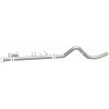 MagnaFlow BRE Exhaust Kit 08-22 Ford F-250 Super Duty F-350 Super Duty - 106-0748 Photo - out of package
